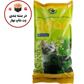 تصویر غذای خشک بچه گربه فیدار مدل Kitten وزن 1 کیلوگرم غذای خشک بچه گربه فیدار مدل Kitten وزن 1 کیلوگرم