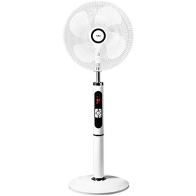 تصویر پنکه تولیپس مدل SF-405R 