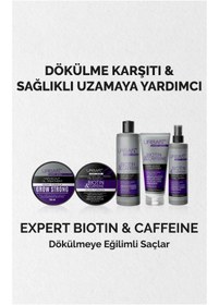 تصویر تونیک ضد ریزش بیوتین و کافئین اربان کر سری اکسپرت URBAN CARE BIOTON & CAFFEINE HAIR+SCALP TONIC SPRAY