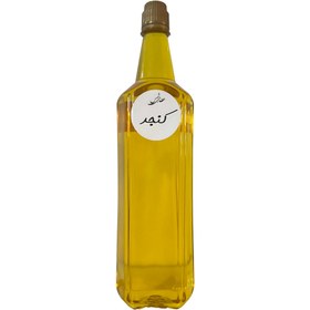 تصویر روغن کنجد یک لیتر 