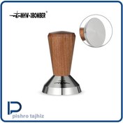 تصویر تمپر 58 میلی متر مدل T بمبرT- shaped tamper 