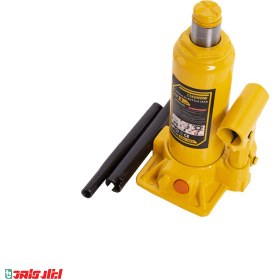 تصویر جک روغنی کنزاکس 3 تن KBJ-103 KBJ-103 Kenzax