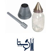 تصویر پیکنومتر خاک (1000 میلی لیتر) 