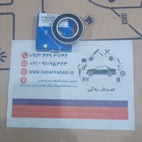 تصویر بلبرينگ کمر پلوس پژو 405 ایساکو 