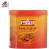 تصویر چای کله مورچه لایت 450 گرمی سوفیا sofia tea 4gr5