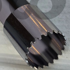 تصویر هسته گیر ۲ سانت برند mizato 