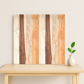 تصویر بک‌دراپ طرح چوب بکگراند عکاسی محصول 30