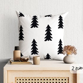 تصویر کوسن کد K351 بوهو