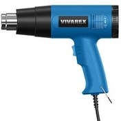 تصویر سشوار صنعتی ویوارکس مدل NEW VR2004-HG 