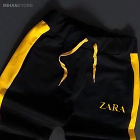 تصویر ست تی شرت و شلوار Zara 