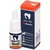 Nik Darman - Phosphoric Acid Gel 37% - Dandal