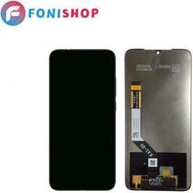 تصویر تاچ و ال سی دی شیائومی  Redmi note 7 Xiaomi touch and LCD Redmi note 7