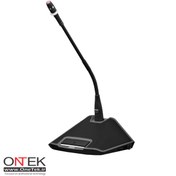 تصویر AKG CS3 DU میکروفن شرکت‌کننده کنفرانس AKG مدل CS3 DU