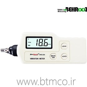 تصویر لرزش سنج مارمونیکس مدل MVB-200 