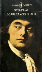 تصویر Scarlet and the Black 