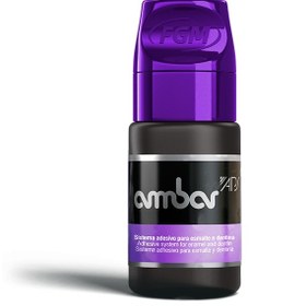 تصویر باندینگ نسل ۵ FGM مدل Amber 
