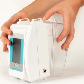 تصویر مخزن وکیوم تراپی کانفورت 