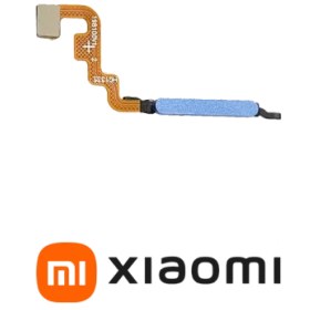 تصویر سنسور اثر انگشت شیائومی Xiaomi Redmi Note 11S 