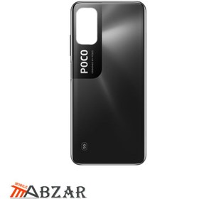 تصویر درب پشت اصلی گوشی شیائومی Xiaomi Poco M3 Pro BACK DOOR XIAOMI REDMI POCO M3 PRO