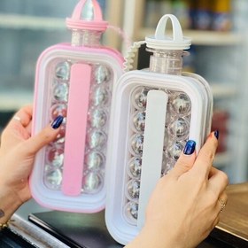 تصویر جایخی توپی با کیفیت عالی 