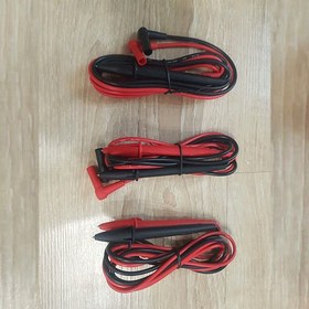 تصویر پرآب فلوک fluke TL75 