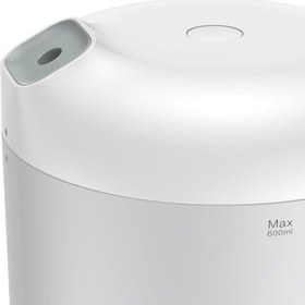 تصویر دستگاه بخور و چراغ خواب باسئوس مدل ELEPHANT HUMIDIFIER DHXX-02 