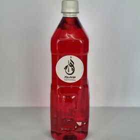 تصویر شربت گلاب خالص یک لیتری 