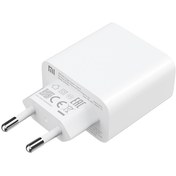 تصویر شارژر دیواری 12 وات شیائومی سرکارتن 12W Adaptor