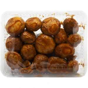 تصویر فروشگاه رادپروتیین