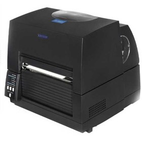 تصویر لیبل پرینتر سیتیزن مدل CL-S6621 Citizen CL-S6621 Label Printer