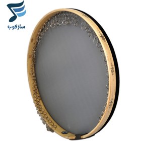 تصویر دف لاکچری ip طرح 2 