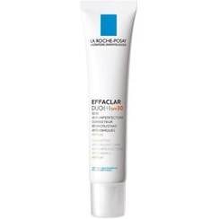 تصویر کرم آبرسان و ضدجوش لاروش پوزای La Roche Posay با SPF30 