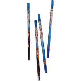 تصویر مداد فروزن 