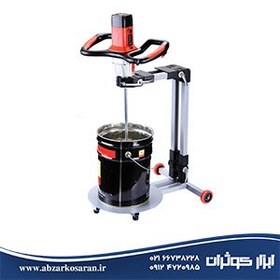 تصویر پایه میکسر محک MXS-70 Mahak Mxs 70 Mixer Stand