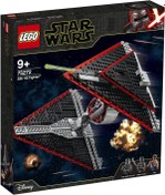 Lego 2024 sith starfighter