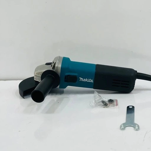 Mini-Smerigliatrice MAKITA 9558HNR (840 W)