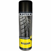 تصویر اسپری براق کننده لاستیک خودرو زتکس ZETTEX BALSAM ZETTEX BALSAM CAR TIRE SPRAY