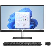 تصویر کامپیوتر همه کاره اچ‌پی مدل CR0170NH ظرفیت ۱ ترابایت با رم ۳۲ گیگابایت و پردازنده Core i7 