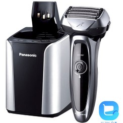 تصویر ماشین اصلاح صورت پاناسونیک سری Lamdash مدل ES-LV95 Panasonic Lamdash ES-LV95 Shaver