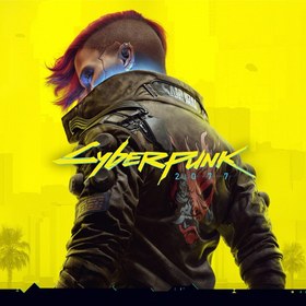 تصویر بازی Cyberpunk 2077 Ultimate Edition برای کامپیوتر Cyberpunk 2077 Ultimate Edition Pc