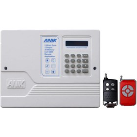 تصویر دزدگیر اماکن آنیک A470 Anik A470