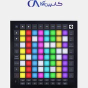 تصویر لانچ پد نویشن Novation Launchpad Pro MK3 