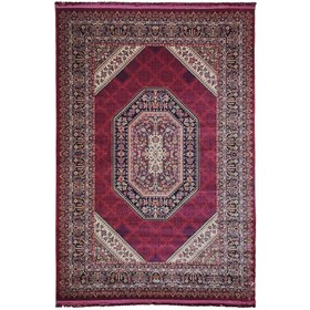 تصویر فرش لاکی 500 شانه تراکم 1500 نخ با کیفیت بدون پرزدهی و ضد حساسیت باضمانت - 12متری Buy a carpet