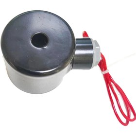 تصویر بوبین شیربرقی unid 2w - 2 coil unid 2w