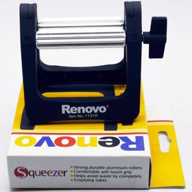 تصویر تیوپ خالی کن رنوو 