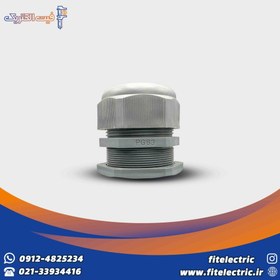 تصویر گلند PG63 پلاستیکی 