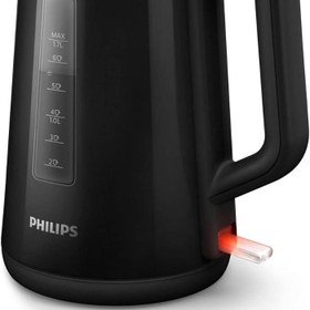 تصویر کتری برقی فیلیپس مدل Philips series 3000 Philips