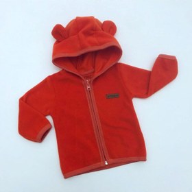 تصویر کاپشن طرح دار دخترانه|پسرانه | Aydodo 139 