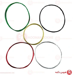 تصویر فروشگاه هومن دکمه