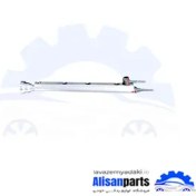 تصویر ریل سوخت زیمنس پراید 